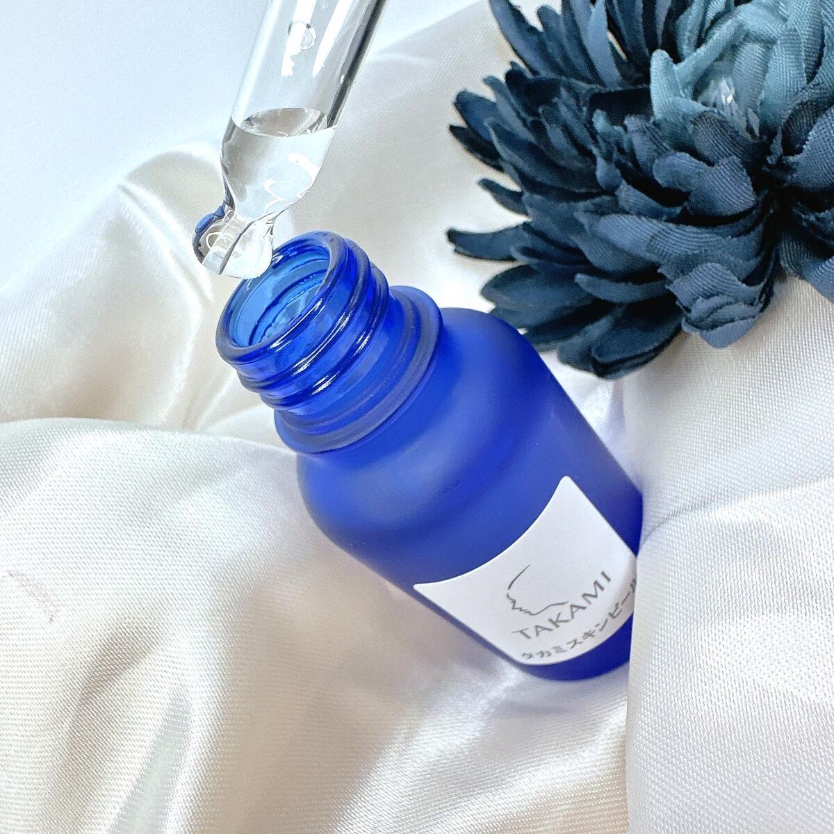 タカミスキンピール/タカミ/ブースター・導入液を使ったクチコミ(2枚目)