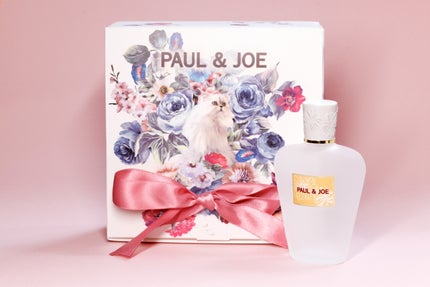 リフレッシング ミスト 02 APPLE CARAMELIZED/PAUL & JOE BEAUTE/ボディローションを使ったクチコミ(2枚目)