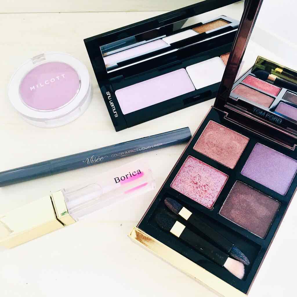 アイ カラー クォード/TOM FORD BEAUTY/アイシャドウパレットを使ったクチコミ(3枚目)