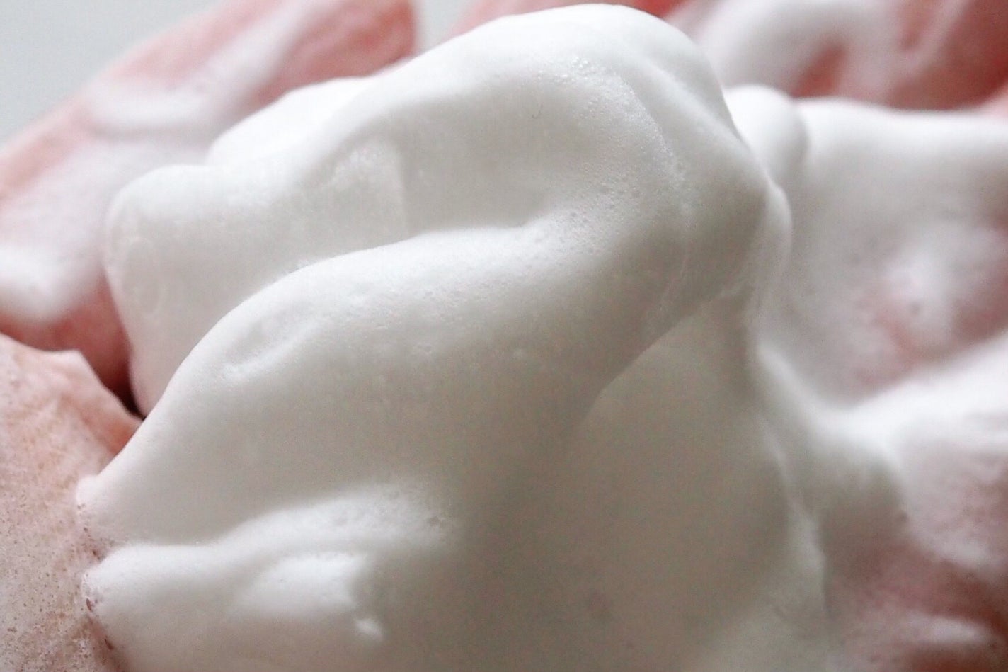 オルビスユー ドット フォーミングウォッシュ/オルビス/洗顔フォームを使ったクチコミ(4枚目)