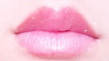 カラーセンサーリップティントN/KATE/口紅を使ったクチコミ(3枚目)