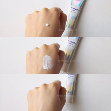 レッドB・Cスムージングクリーム/Dr.G/フェイスクリームを使ったクチコミ(5枚目)