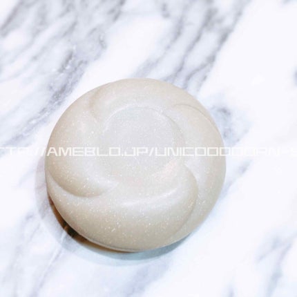 パーソナルカラーで選ぶお肌にあった洗顔石けん イエベ肌さん/ペリカン石鹸/洗顔石鹸を使ったクチコミ(3枚目)