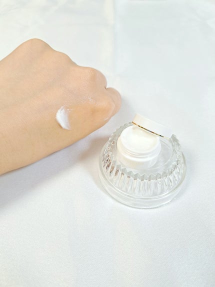 AQ アブソリュート バームクリーム エスティック/DECORTÉ/フェイスクリームを使ったクチコミ(1枚目)