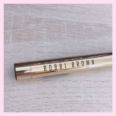 リュクス ディファイニング リップスティック 08 テラコッタ/BOBBI BROWN/口紅を使ったクチコミ（1枚目）