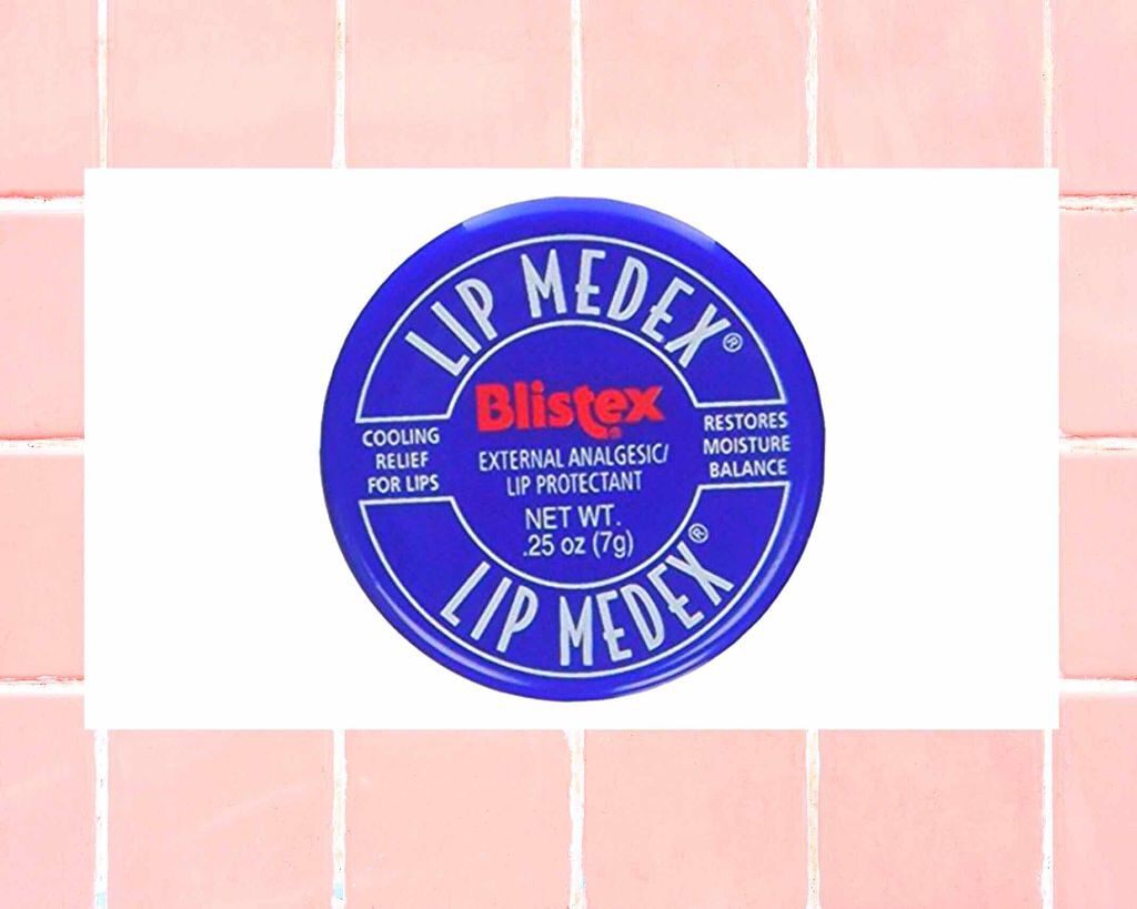 メドリップ/Blistex/リップクリームを使ったクチコミ(1枚目)