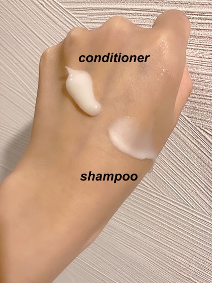 プレミアムモイスト シャンプー/ヘアコンディショナー/TSUBAKI/市販シャンプーを使ったクチコミ(4枚目)