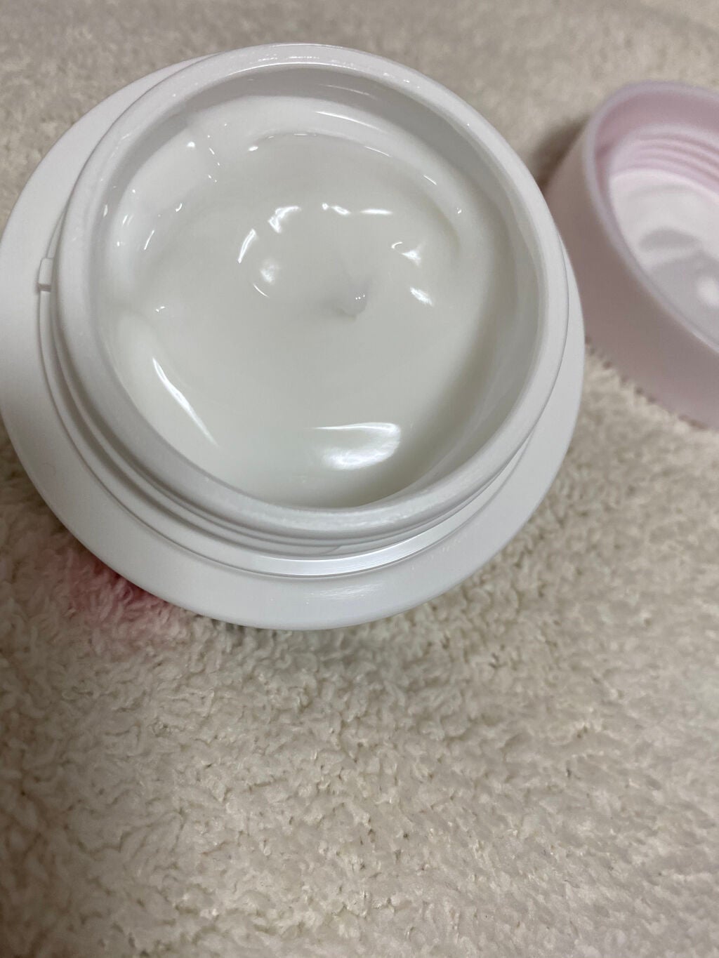 モイスチュア インストール/カルテHD/オールインワン化粧品を使ったクチコミ(2枚目)