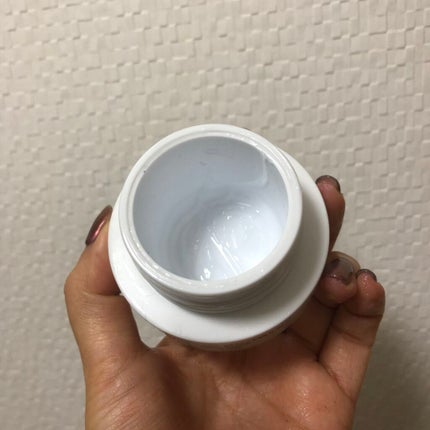 ザ トゥルー アクア クリーム/belif/フェイスクリームを使ったクチコミ(1枚目)