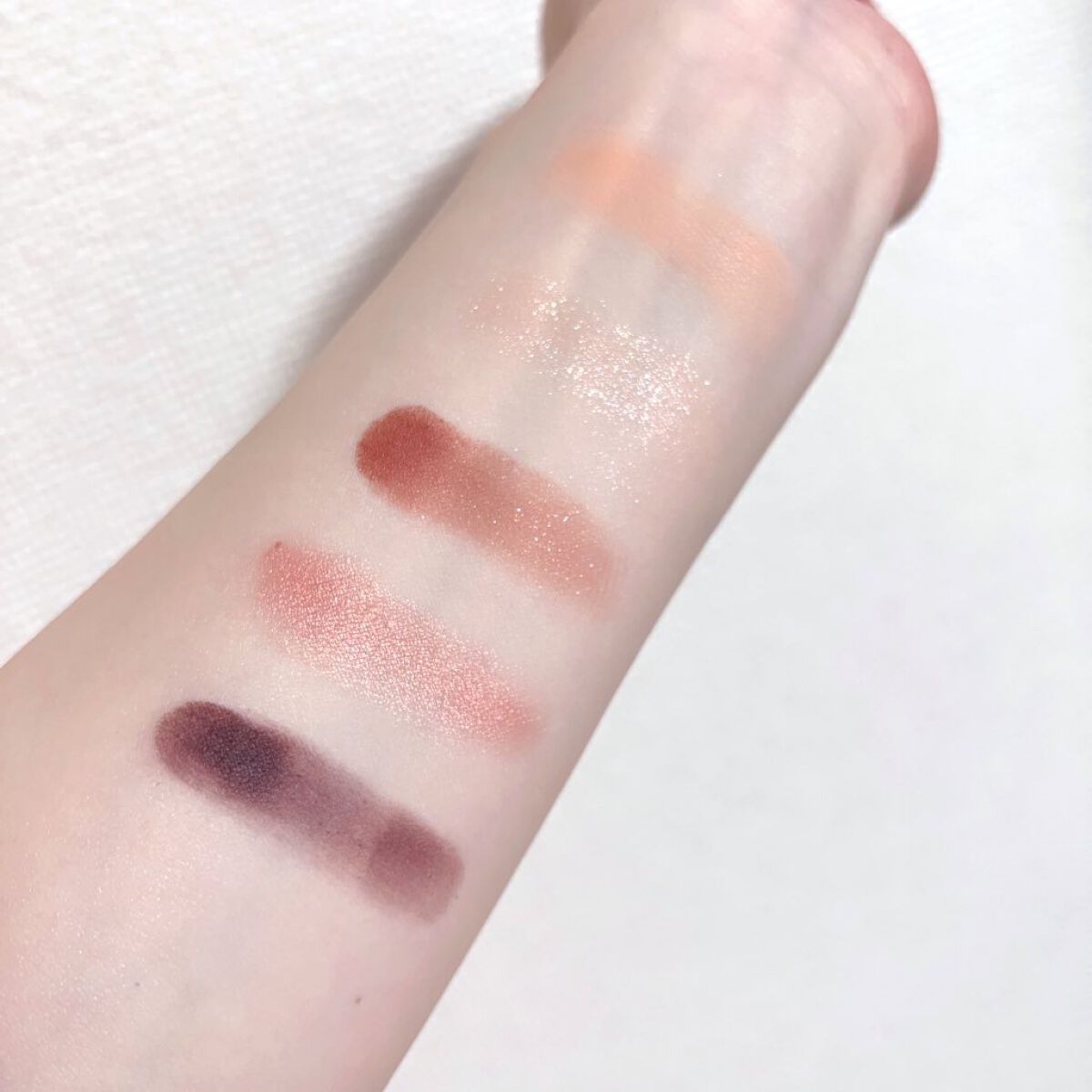 【旧】サンク クルール クチュール/Dior/アイシャドウパレットを使ったクチコミ(6枚目)