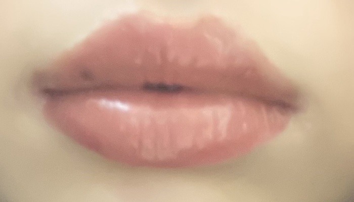 ケイト リップモンスター/KATE/口紅を使ったクチコミ（2枚目）