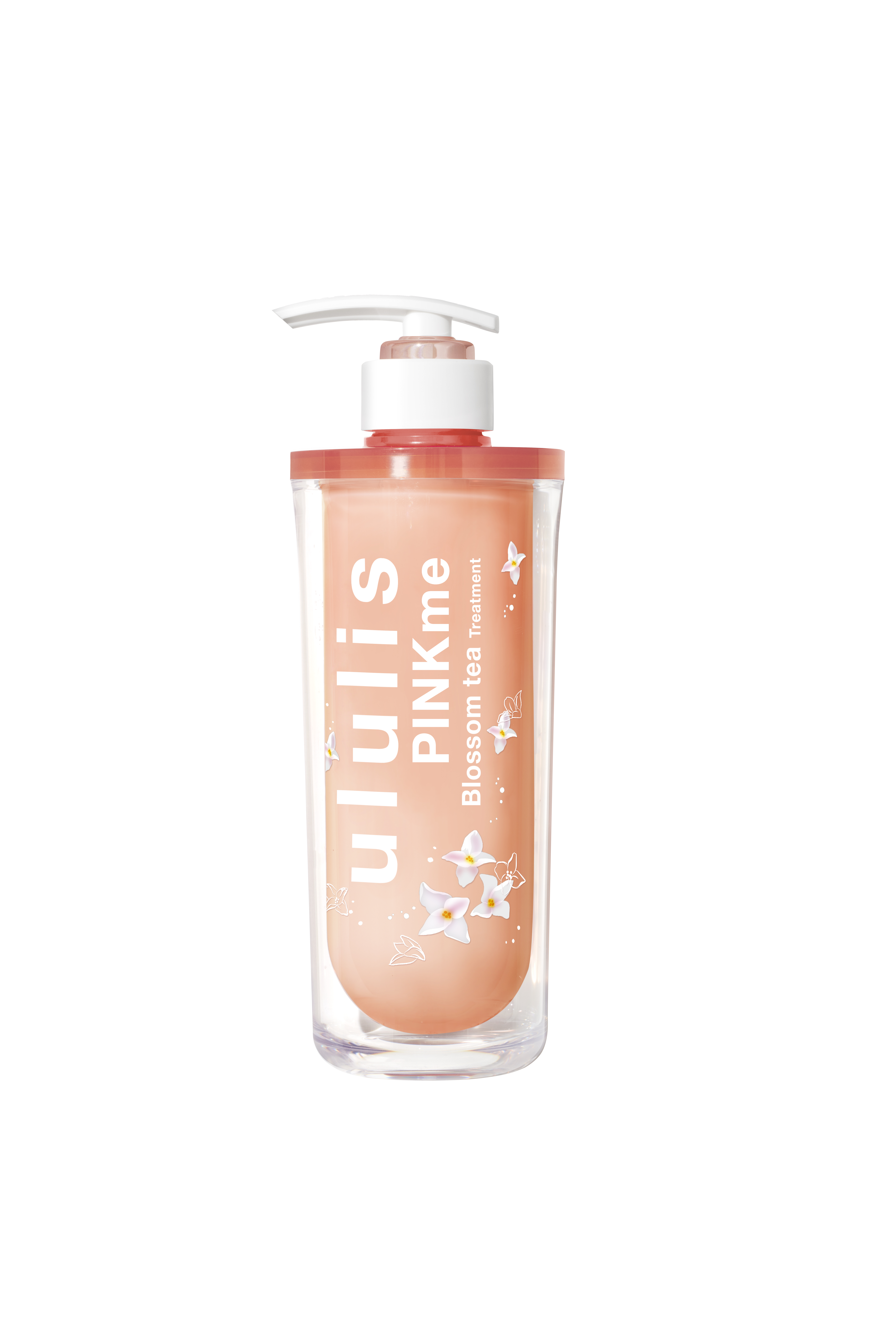 ヘアトリートメント