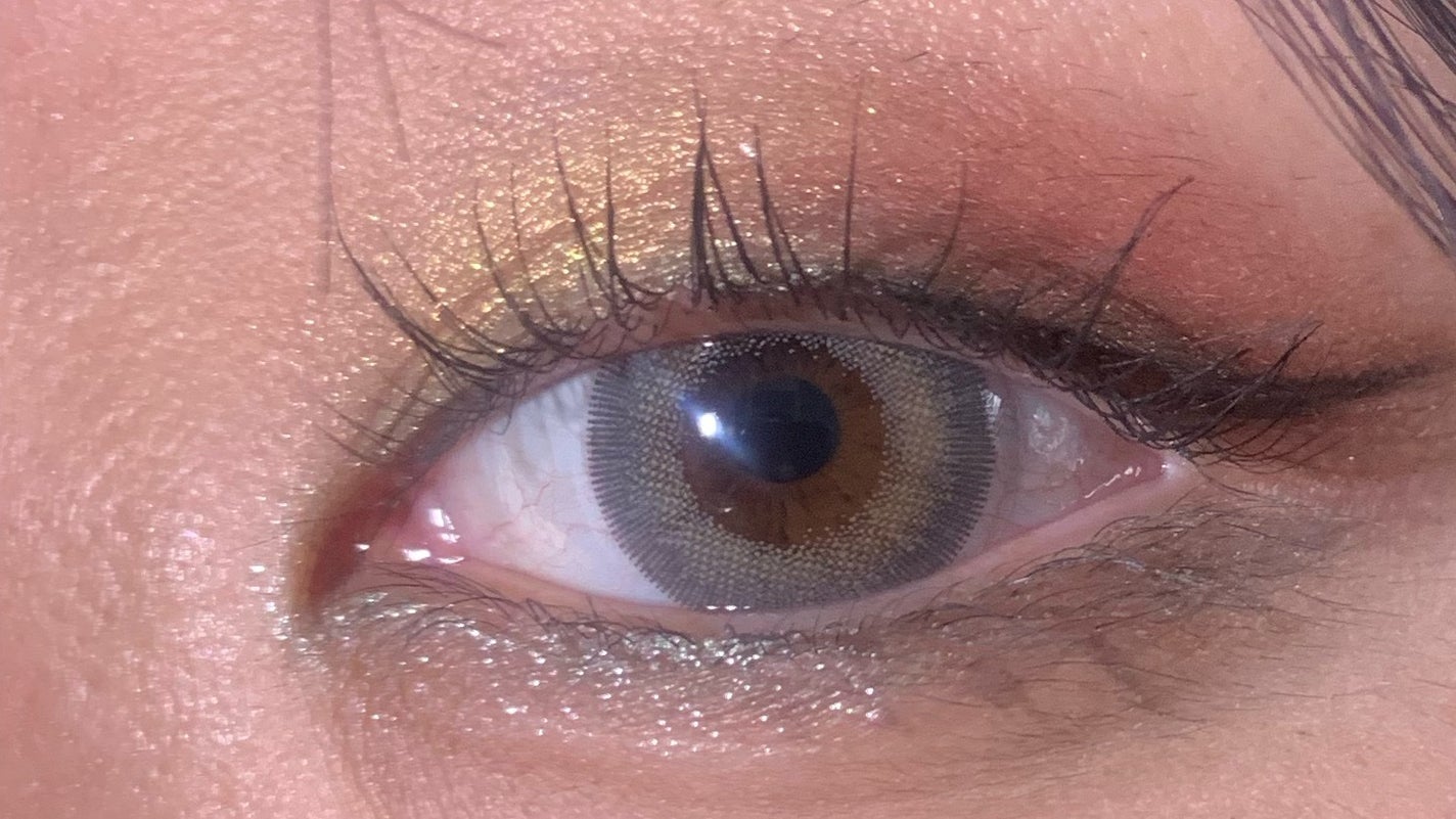 レ キャトル オンブル ビザンス /CHANEL/アイシャドウパレットを使ったクチコミ(4枚目)