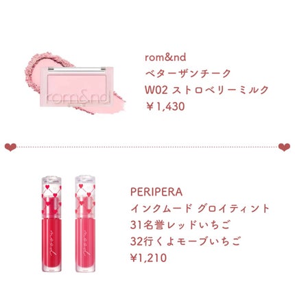 グロウフルールチークス/キャンメイク/パウダーチークを使ったクチコミ(6枚目)