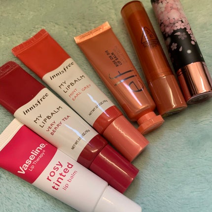 3CE PLUMPING LIPS/3CE/リップグロスを使ったクチコミ(1枚目)