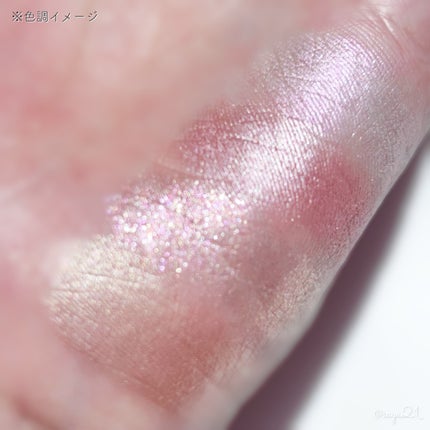 MD インスパイアロングラッシュ カーリングマスカラ/mude/マスカラを使ったクチコミ(3枚目)