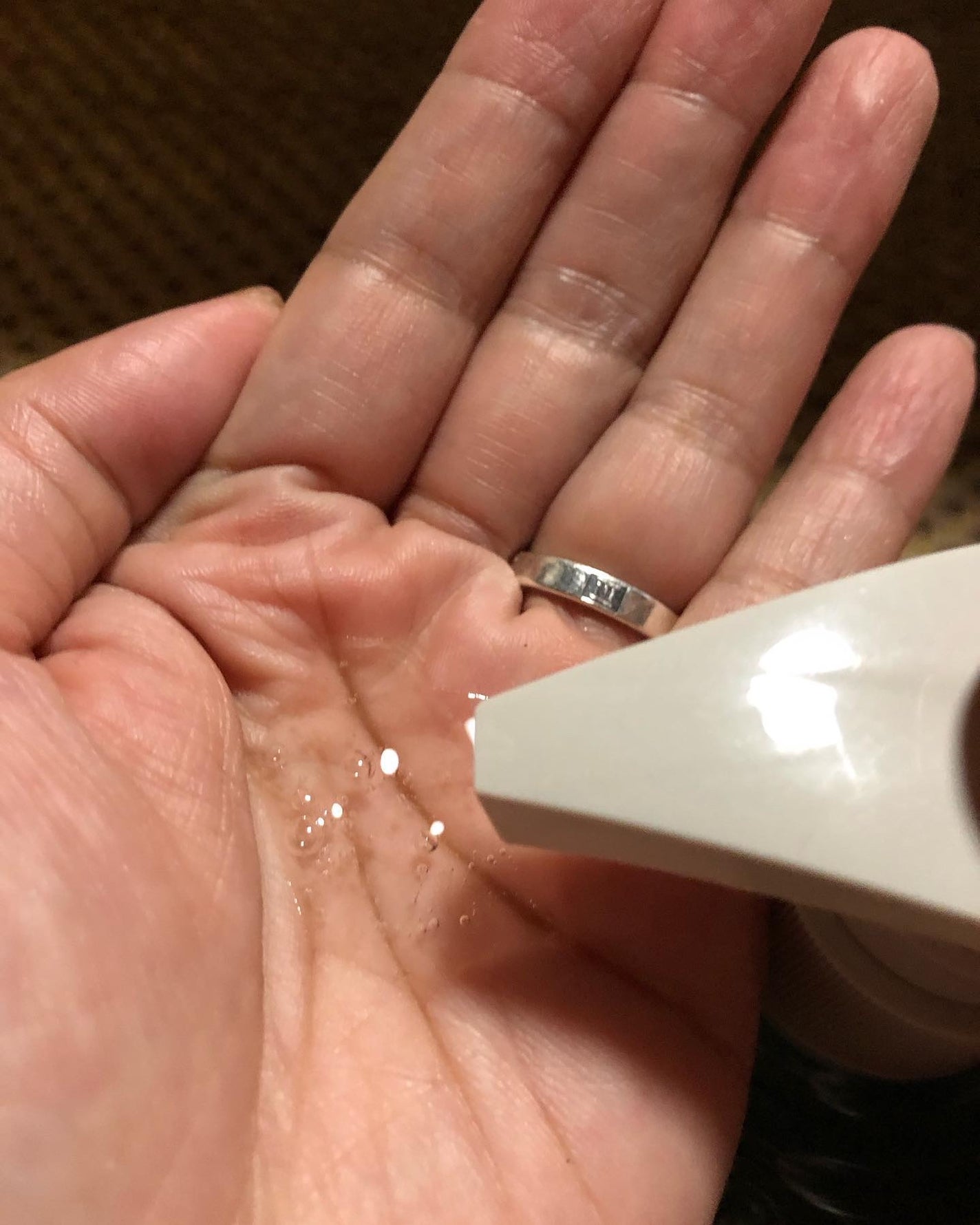 スパ・シャンプー/ヘアトリートメント モイスチャー/Off&Relax/市販シャンプーを使ったクチコミ(6枚目)