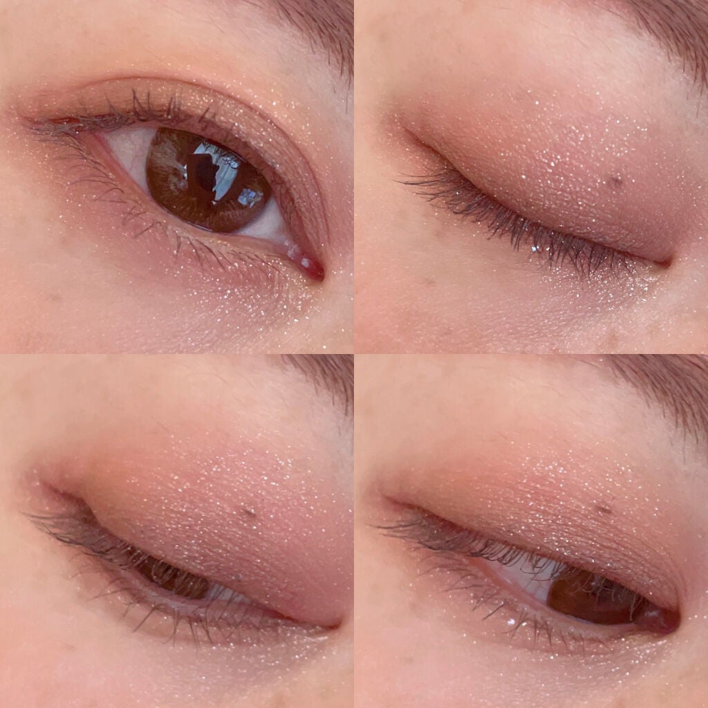 エテュセ アイエディション(マスカラ) G グロッシータイプ/ettusais/マスカラを使ったクチコミ(2枚目)