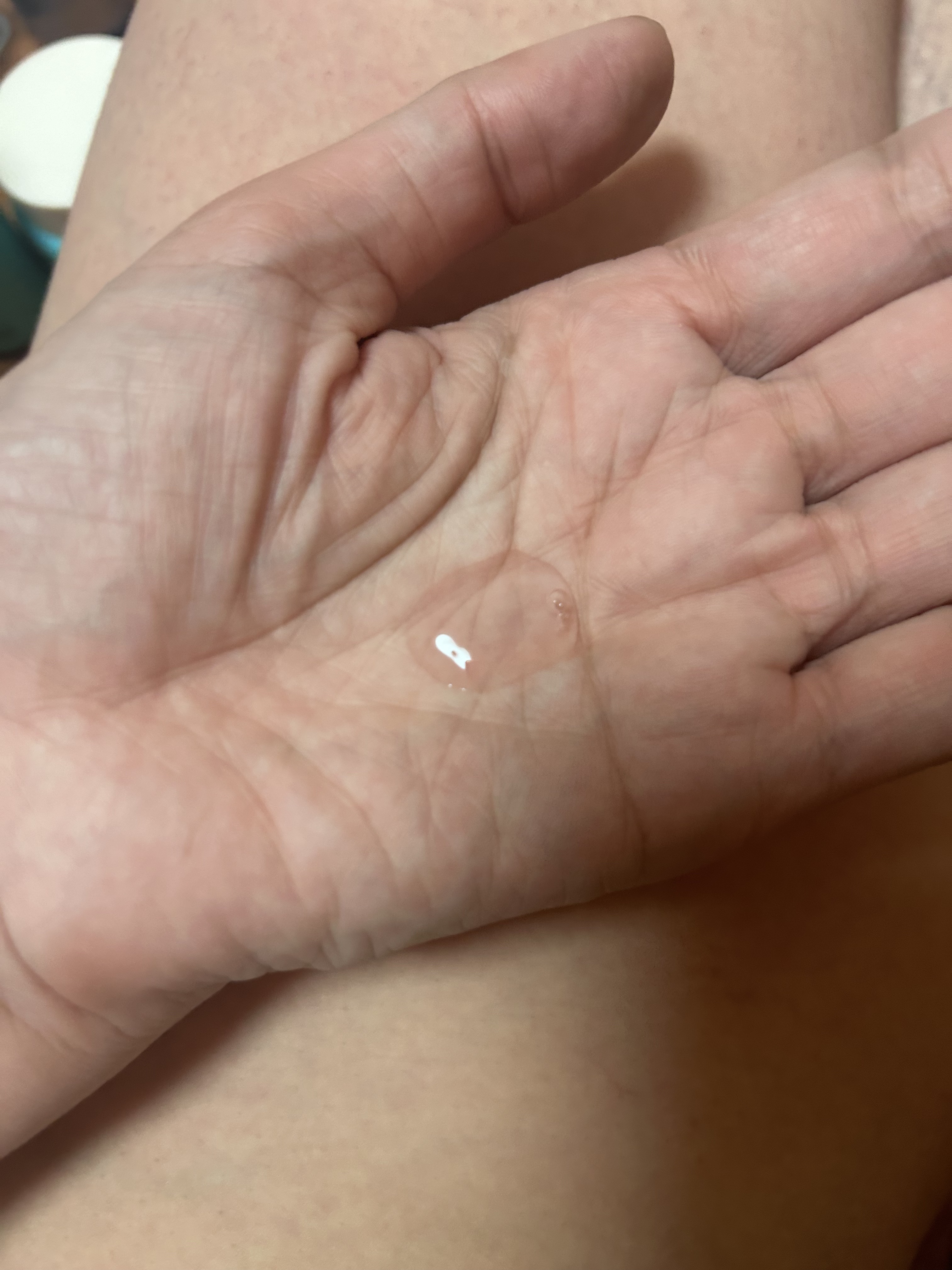 THE EXOSOME ハイクラス モイスト エッセンス/コアジャパン/ブースター・導入液を使ったクチコミ（3枚目）