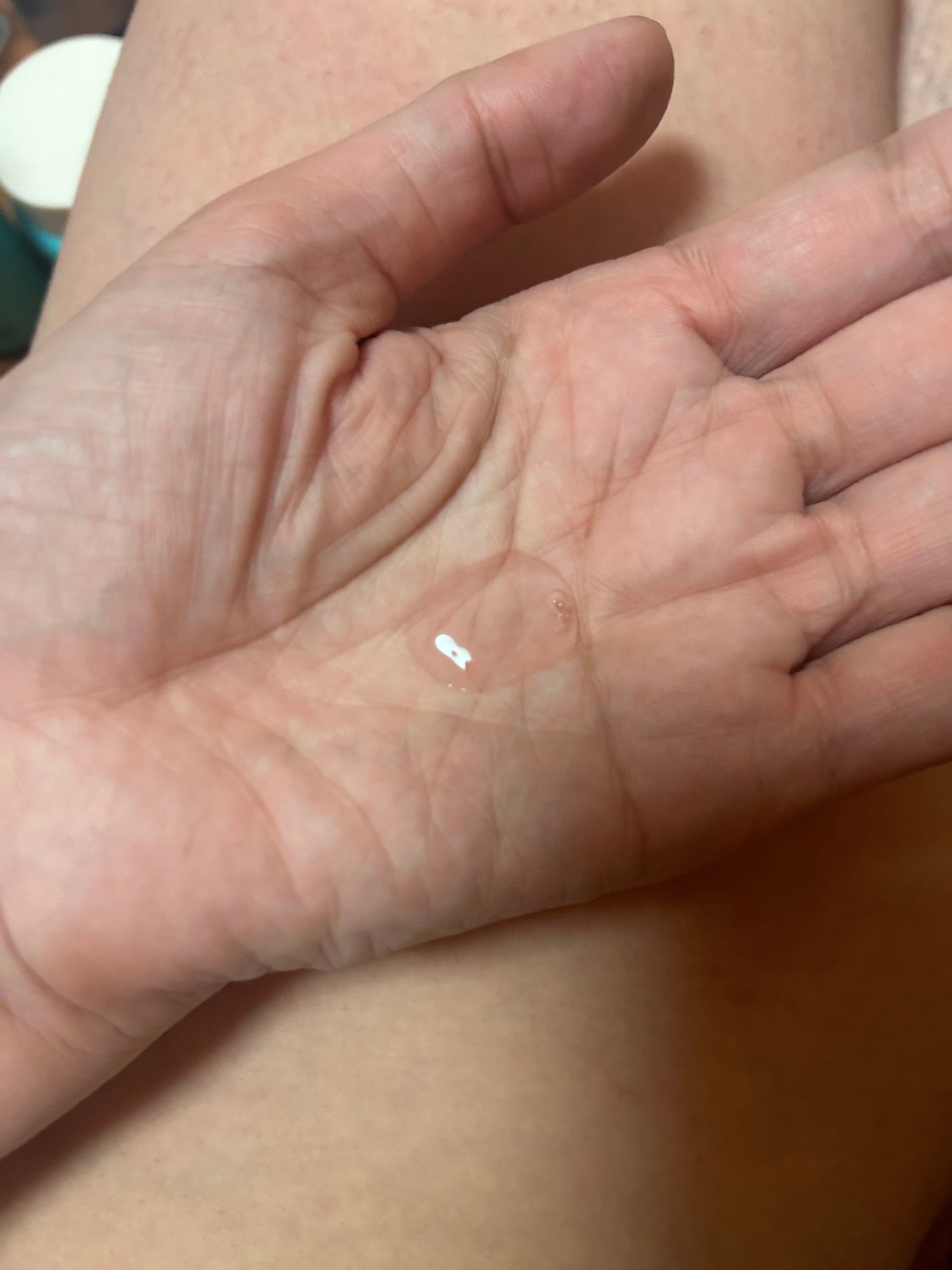 THE EXOSOME ハイクラス モイスト エッセンス/コアジャパン/ブースター・導入液を使ったクチコミ(3枚目)