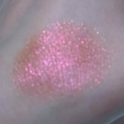 ダズルシャドウ/M・A・C/単色アイシャドウを使ったクチコミ(2枚目)