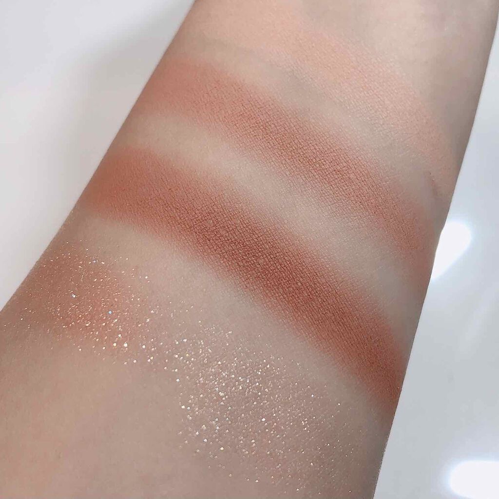 「密着アイライナー」クリームペンシル/デジャヴュ/ペンシルアイライナーを使ったクチコミ(4枚目)