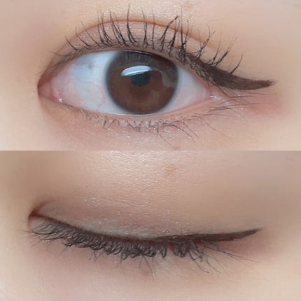 RMK シルクフィットフェイスパウダー/RMK/プレストパウダーを使ったクチコミ(2枚目)