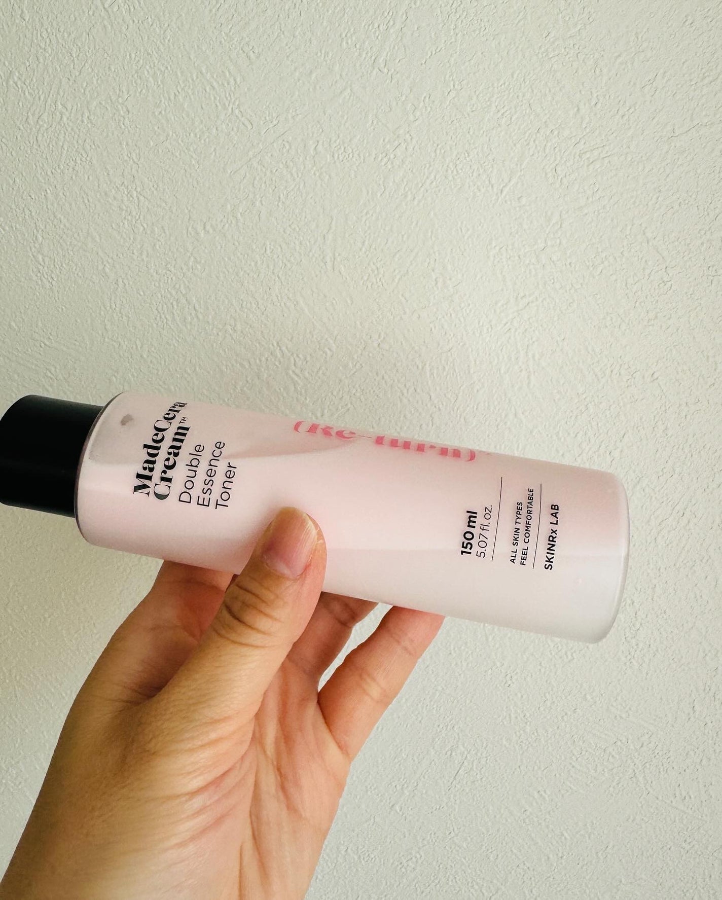マデセラダブルエッセンストナー/SKINRx LAB/化粧水を使ったクチコミ(2枚目)