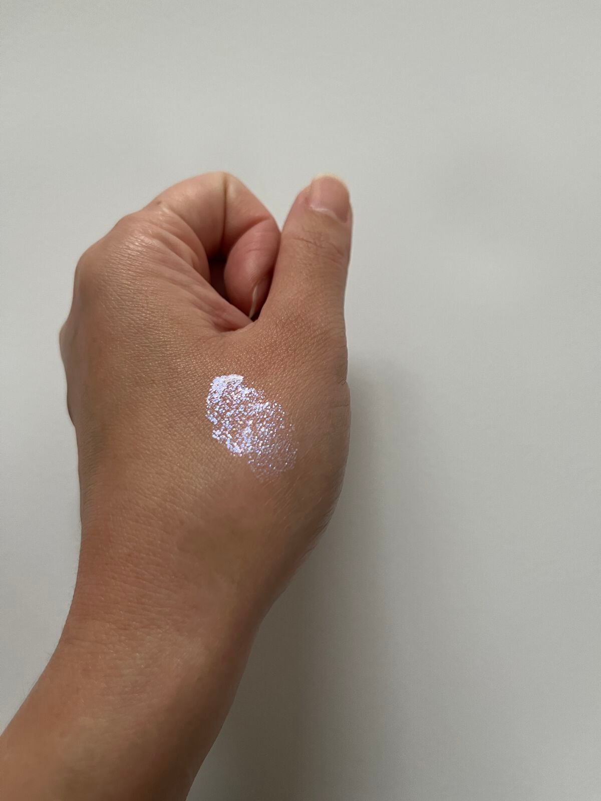 アイ フォイル/shu uemura/リキッドアイシャドウを使ったクチコミ(3枚目)