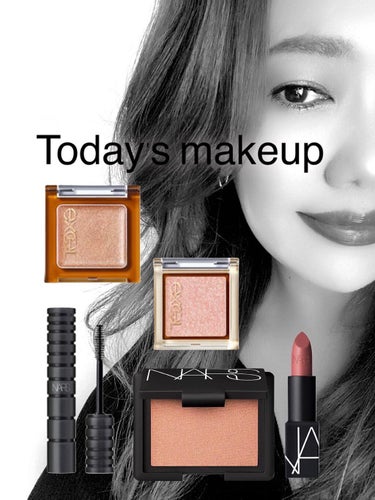 リップスティック 2913/NARS/口紅を使ったクチコミ（1枚目）