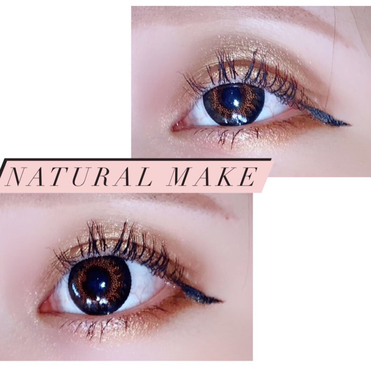 カラークイーン オイルシャドウ #18/ロレアル パリ/単色アイシャドウを使ったクチコミ（1枚目）