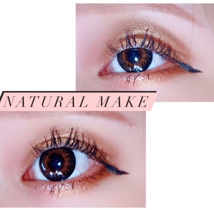 カラークイーン オイルシャドウ/ロレアル パリ/単色アイシャドウを使ったクチコミ(1枚目)