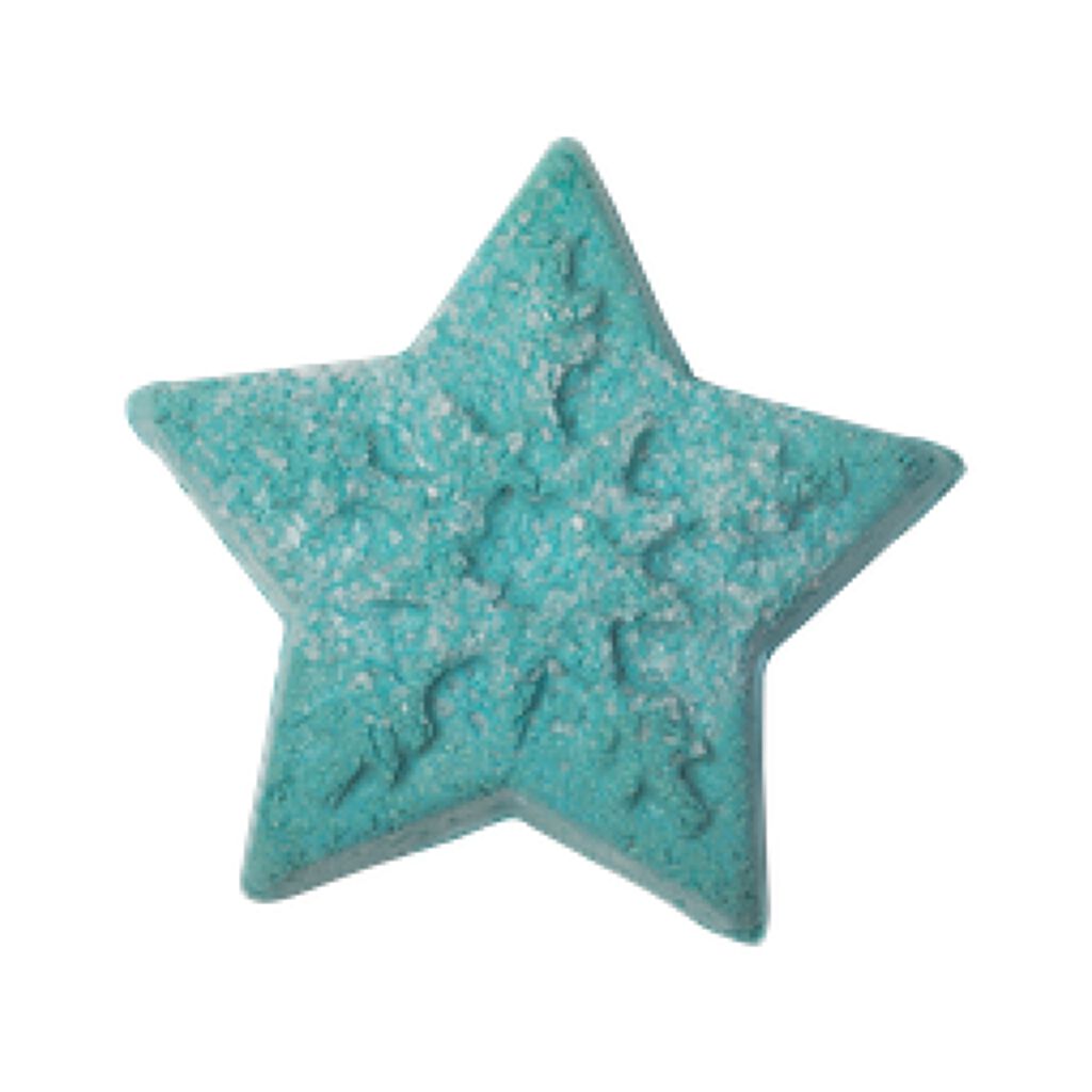 フローズンバブルバー ラッシュ