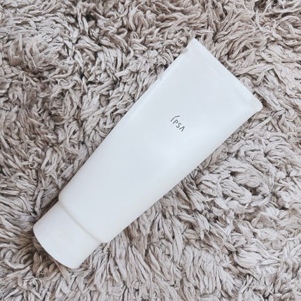 クレンジング クリーム EX/IPSA/クレンジングクリームを使ったクチコミ(1枚目)