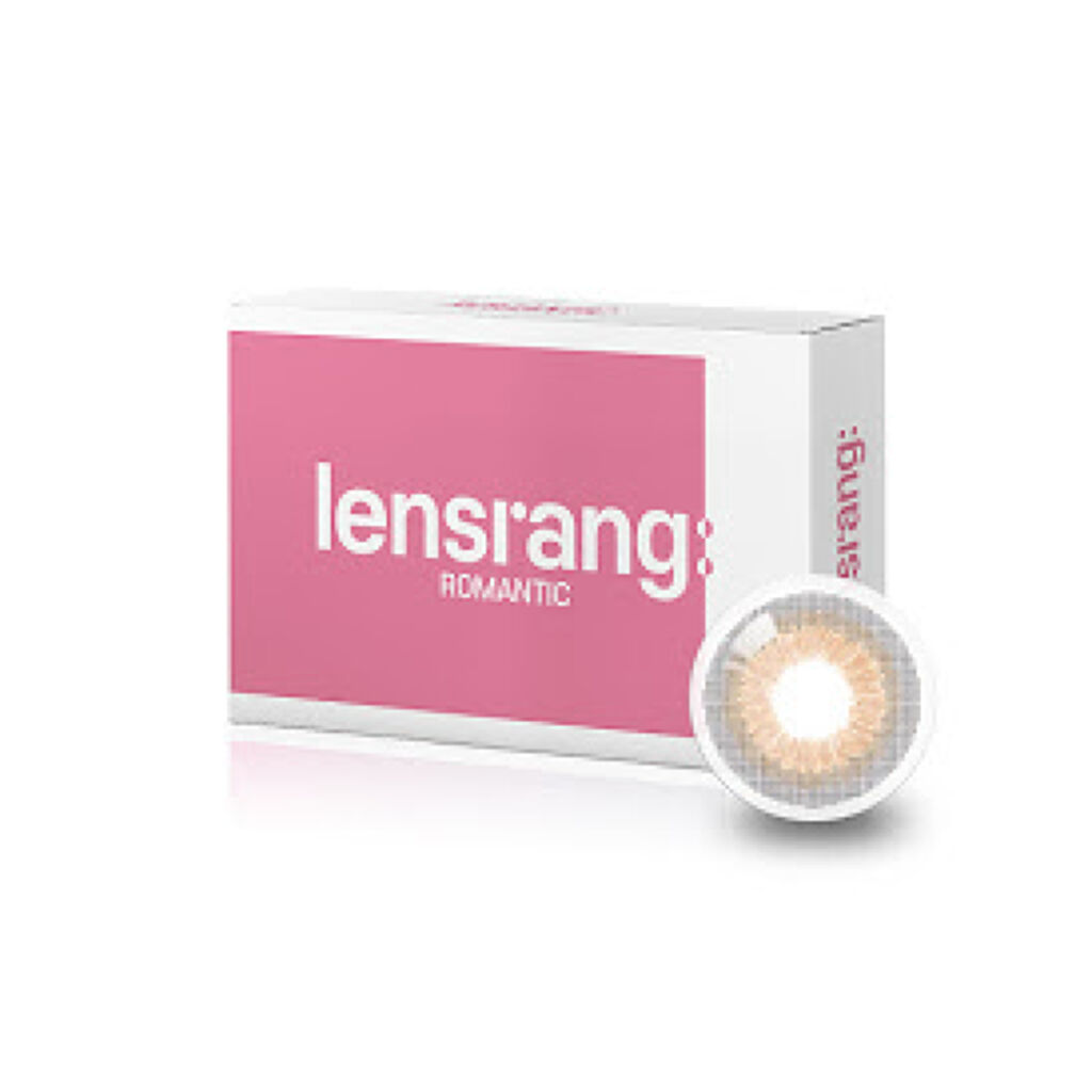 OLOLA ロマンチック (Romantic)