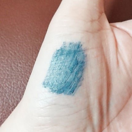 パーマネントカール マスカラ ハイブリッド(ロング)/FASIO/マスカラを使ったクチコミ(5枚目)