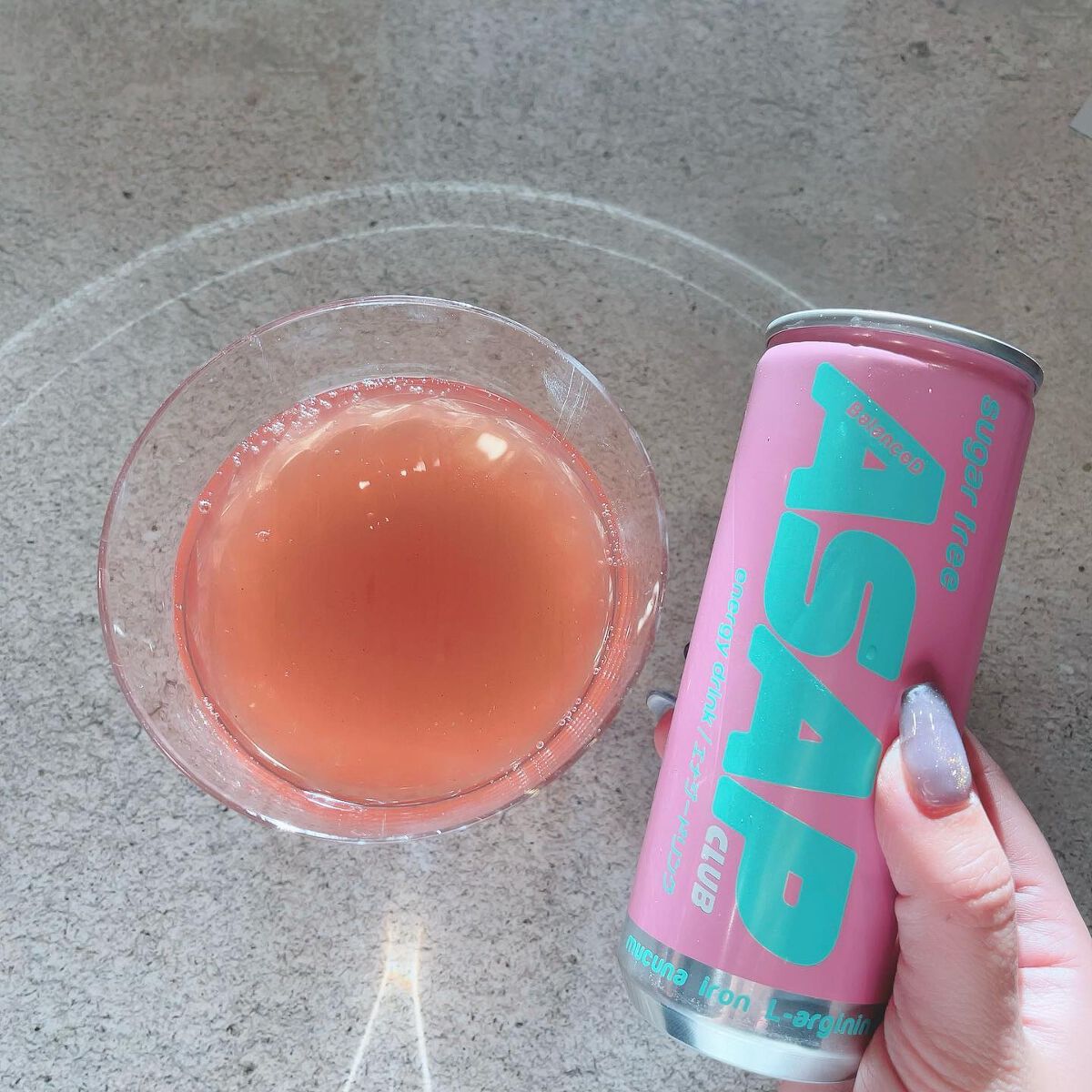 ããŽðãã©ãã100 on LIPS ããã¬ã€ãã³ã°ããŠã³ã§è©±é¡ã«ãªã£ãASAPCLUBã®ãšãããª2çš®..ãïŒ3æç®ïŒ