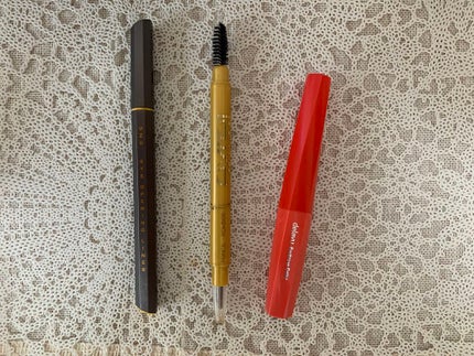 パールグロウチーク/CEZANNE/パウダーチークを使ったクチコミ(2枚目)