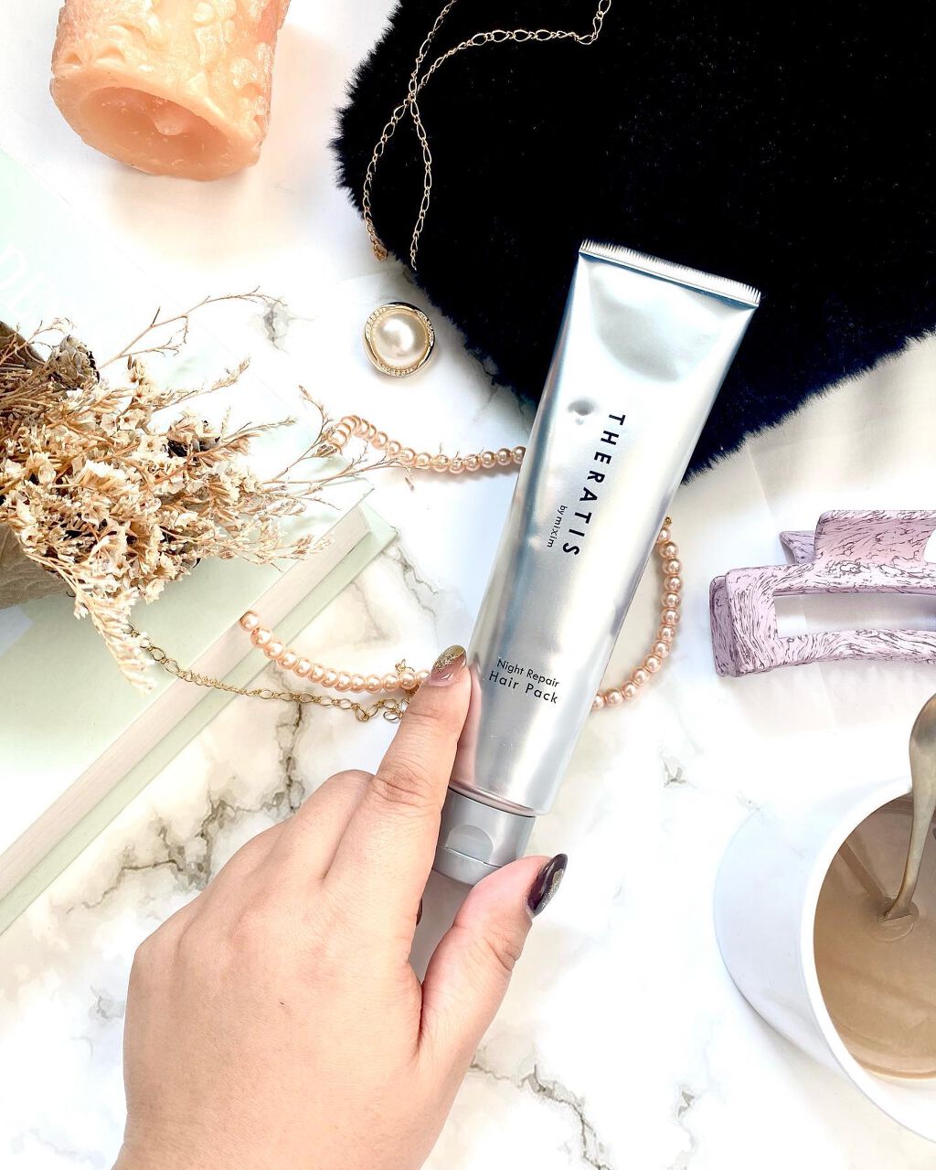 sui on LIPS 「\ストレスフリーな朝を🥺💕/プロフェッショナル品質✨@mixi..」(1枚目)