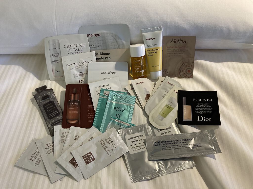 保湿浸透水バランシング/肌をうるおす保湿スキンケア/化粧水を使ったクチコミ（1枚目）