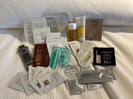 ピュア クレンジング オイル/manyo/オイルクレンジングを使ったクチコミ(1枚目)