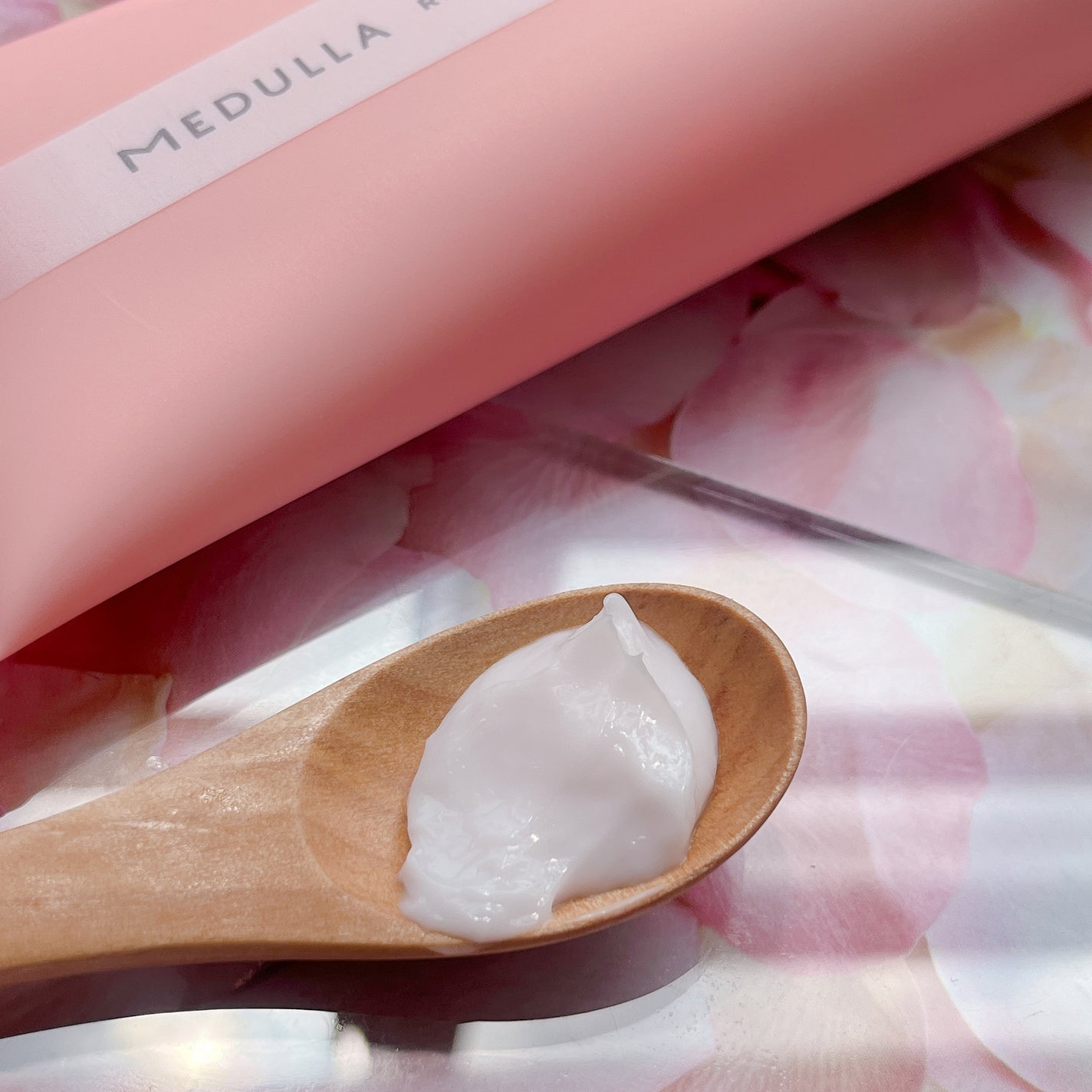 SHAMPOO & REPAIR/MEDULLA/市販シャンプーを使ったクチコミ(3枚目)