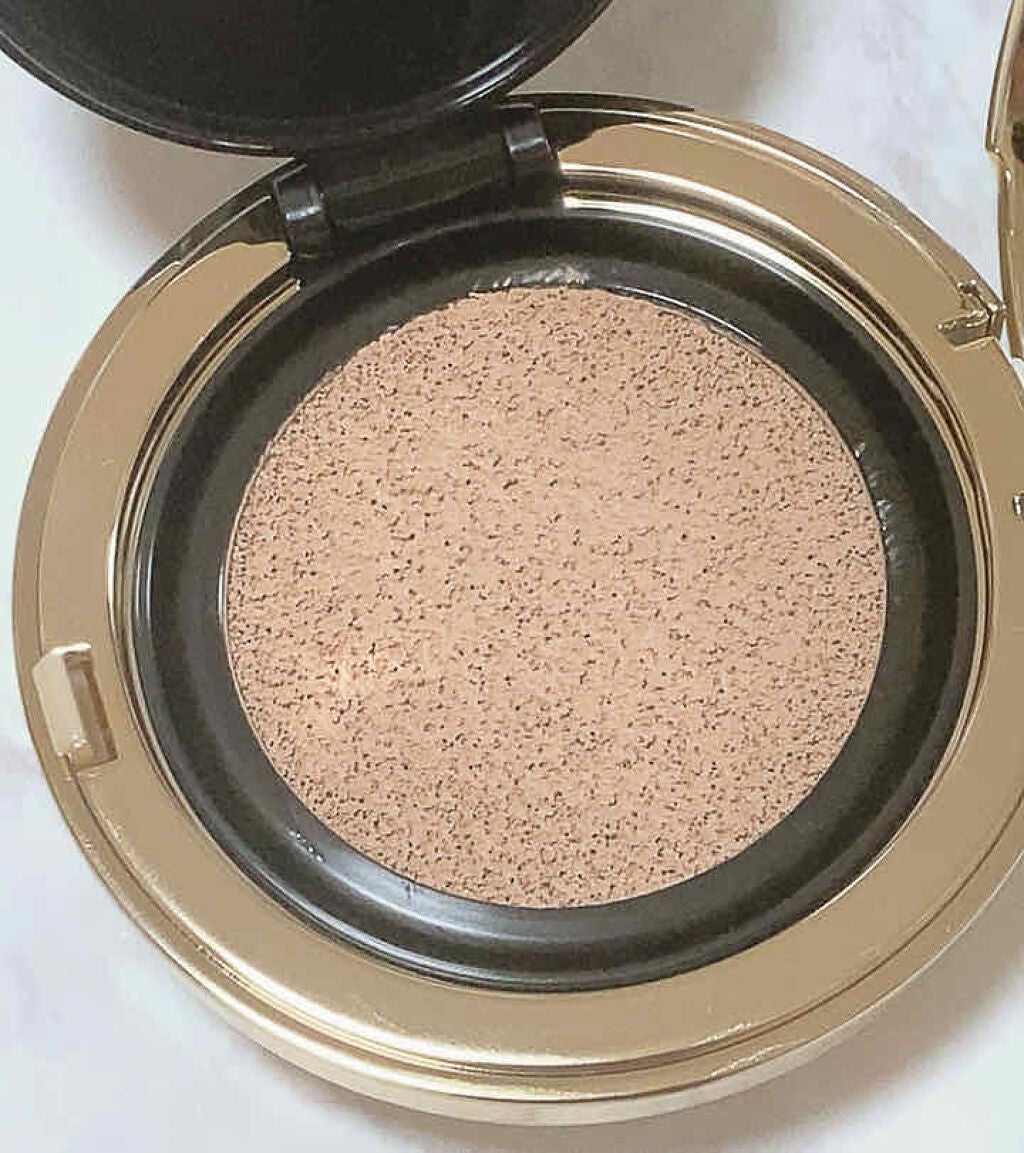 AGE FOCUS Phyto Pro-Retinol Extreme Cover Cushion/ISAKNOX(イザノックス)/クッションファンデーションを使ったクチコミ(3枚目)