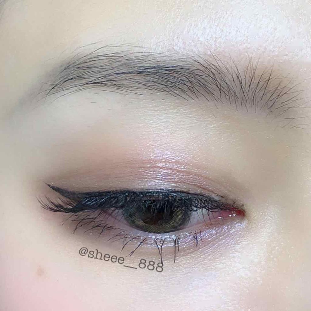 クチュール ホログラム パウダー No.54 レーザーバイオレット / YVES