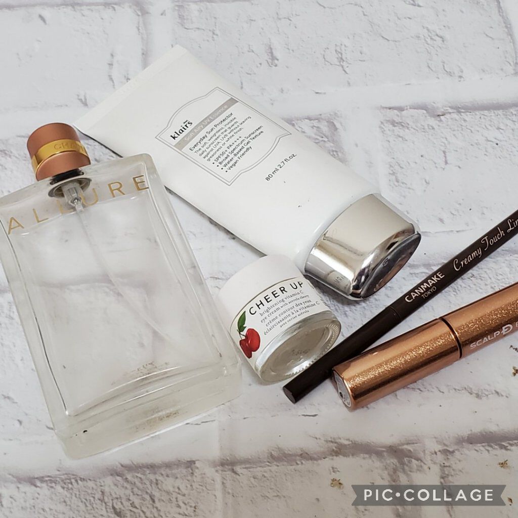 アリュール オードゥ パルファム (ヴァポリザター)/CHANEL/香水(レディース)を使ったクチコミ（3枚目）