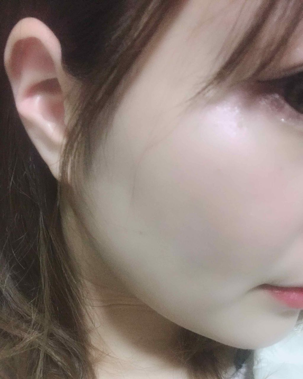 ニンフオーラボリューマー/ETUDE/化粧下地を使ったクチコミ(2枚目)