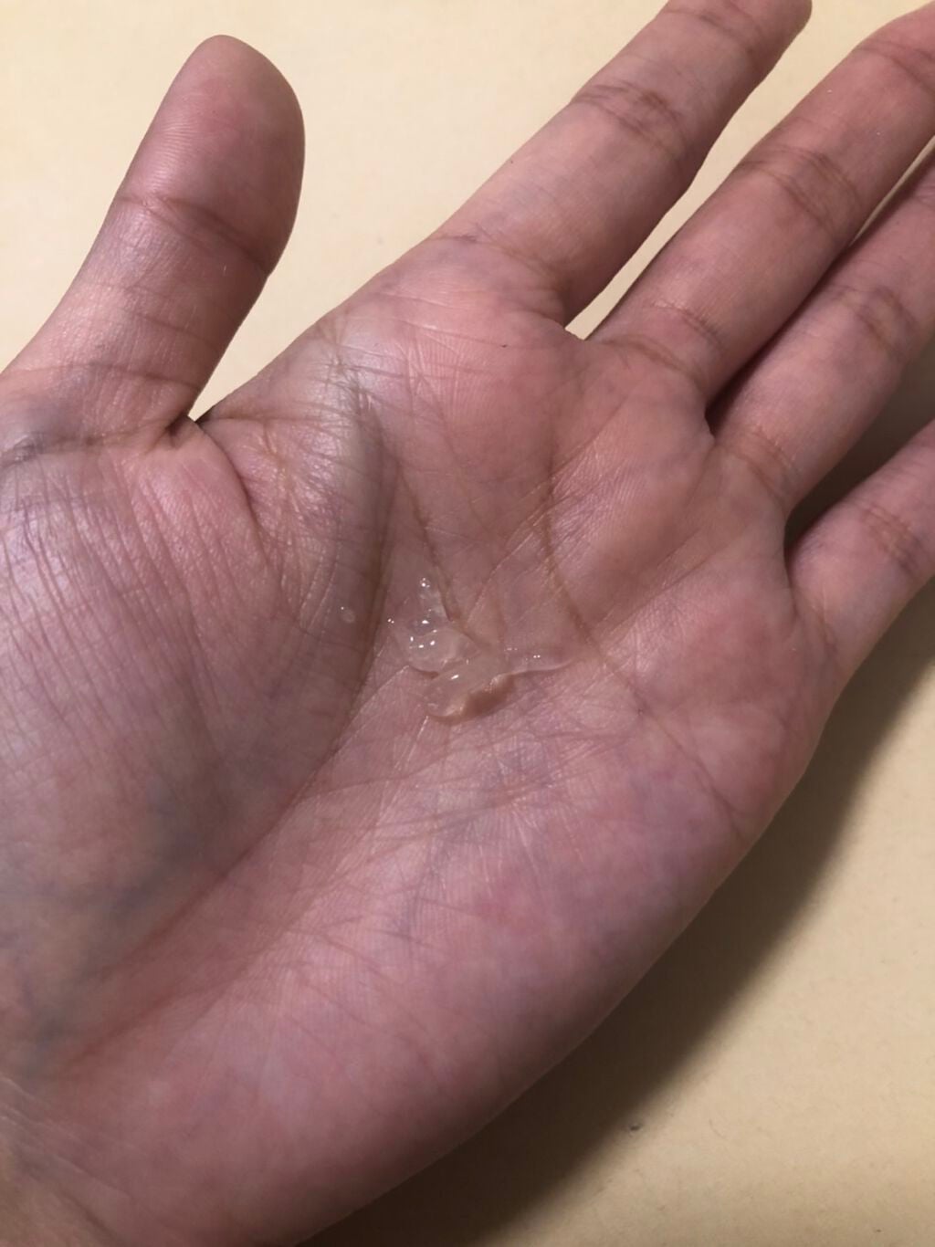 オイルトリートメント #EXヘアオイル うねり・くせケア/ルシードエル/ヘアオイルを使ったクチコミ(1枚目)