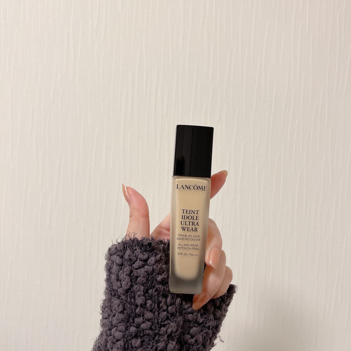 UV エクスペール トーン アップ ローズ/LANCOME/日焼け止め・UVケアを使ったクチコミ（2枚目）
