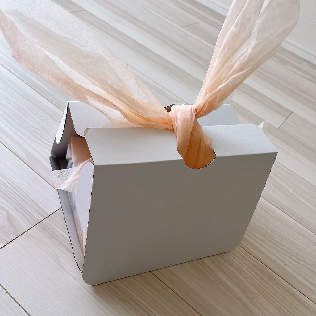 薬用ローション(しっとり)/IHADA/化粧水を使ったクチコミ(2枚目)