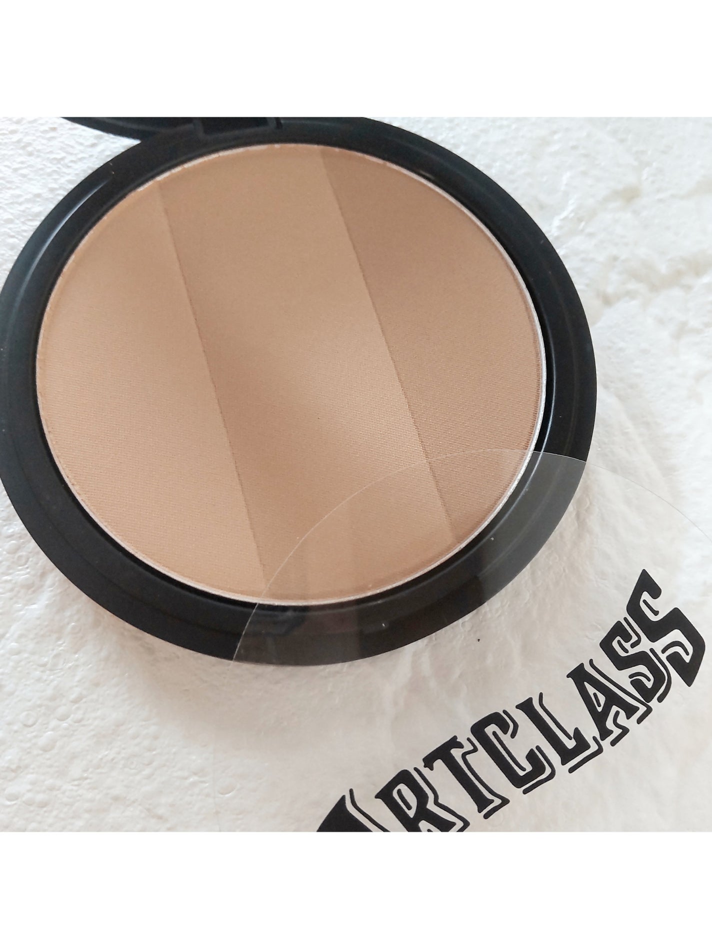 アートクラスバイロダン シェーディング/too cool for school/シェーディングを使ったクチコミ(1枚目)